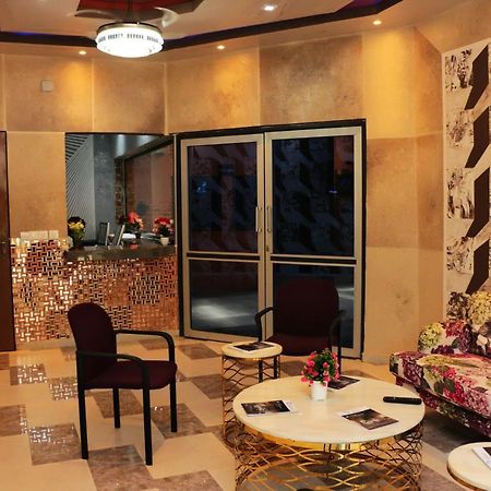 Hotel Laval Abican Dış mekan fotoğraf