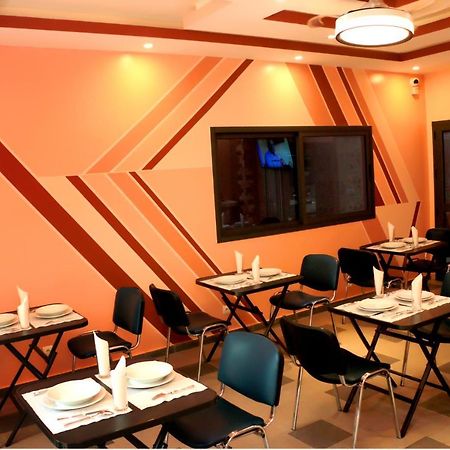 Hotel Laval Abican Dış mekan fotoğraf