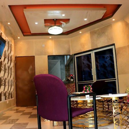 Hotel Laval Abican Dış mekan fotoğraf