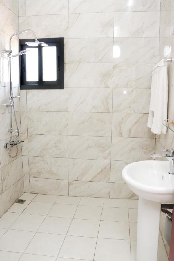 Hotel Laval Abican Dış mekan fotoğraf