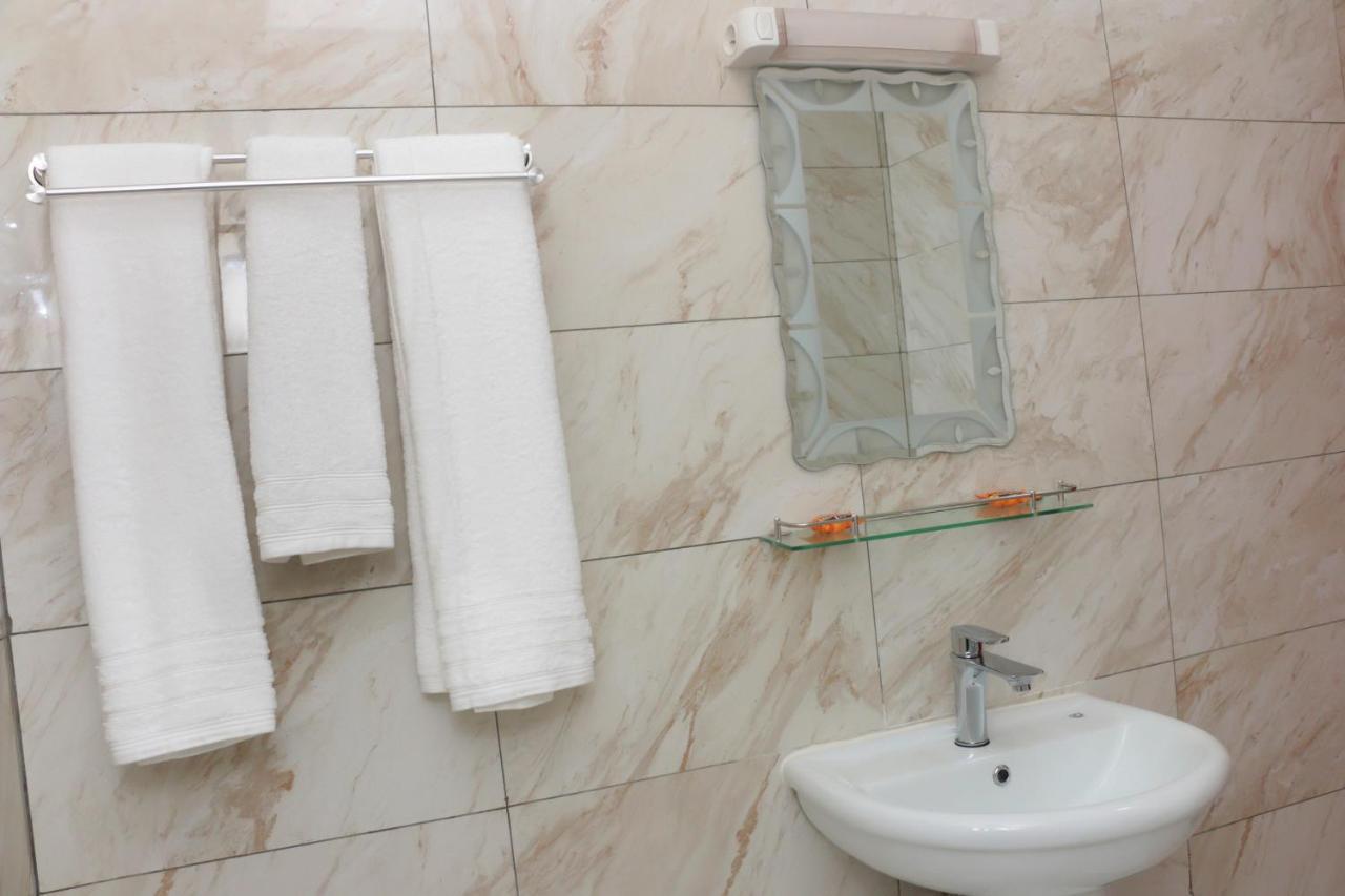 Hotel Laval Abican Dış mekan fotoğraf