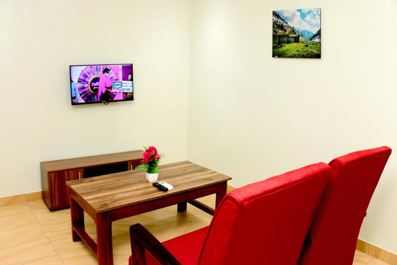Hotel Laval Abican Dış mekan fotoğraf