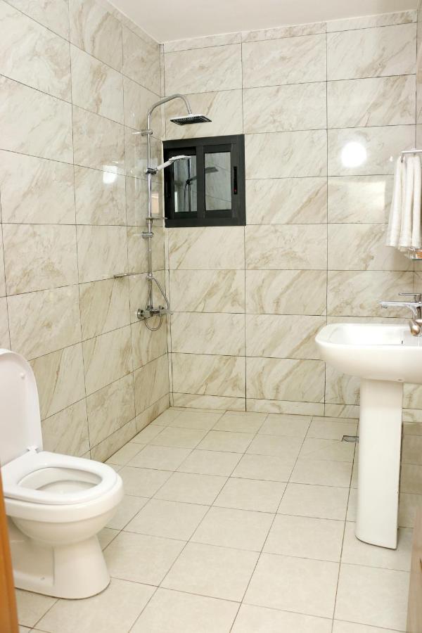Hotel Laval Abican Dış mekan fotoğraf