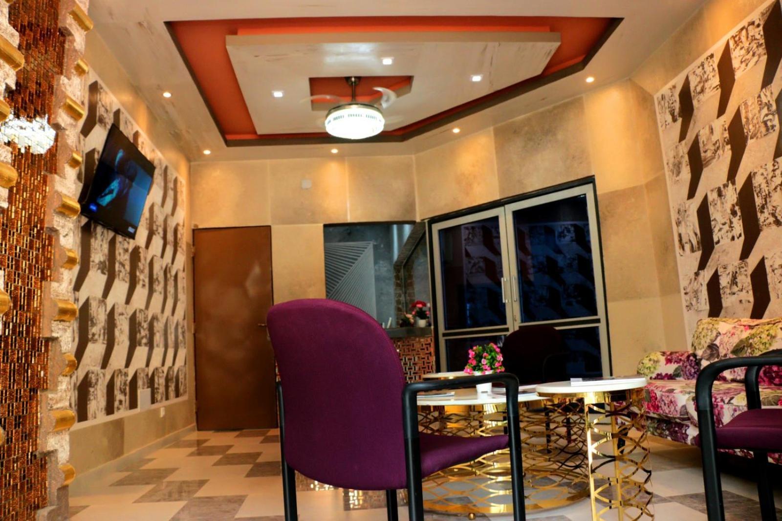 Hotel Laval Abican Dış mekan fotoğraf